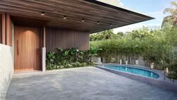 Dyson Road (D11), Terrace #534666461